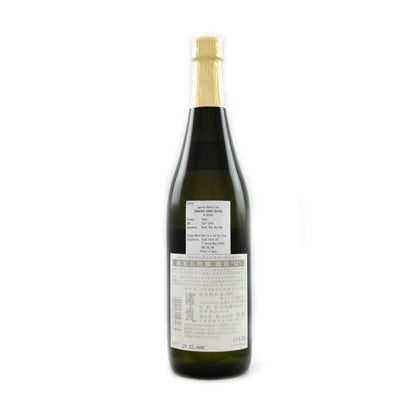 浦霞 純米大吟醸 Mボトル 720ml  16.5%