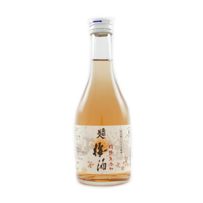 南部美人 梅酒 無糖梅酒 300ml 9～10%
