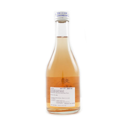 南部美人 梅酒 無糖梅酒 300ml 9～10%