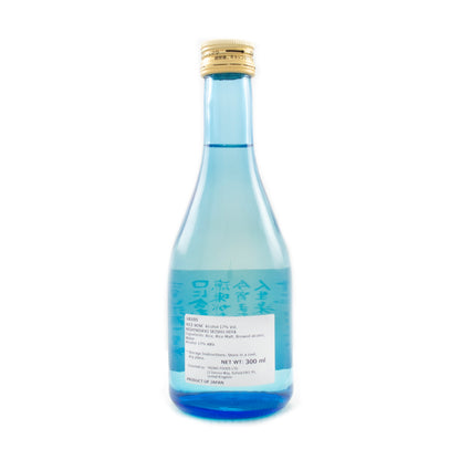Nishinoseki Cube Seishu Honjozo - Sake 300ml  17% 1
