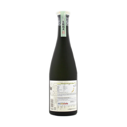 白壁蔵 生酛純米 640ml 15.5%