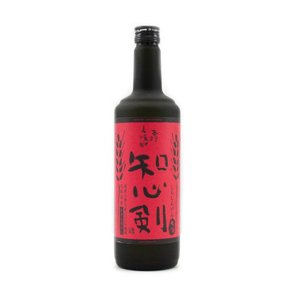 Takara Shirashinken Barley Shochu 720ml 25%