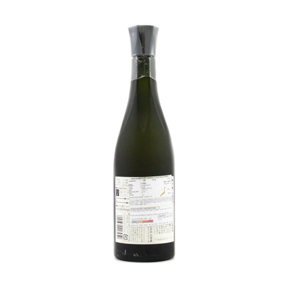 Shirakabegura Daiginjo Muroka Genshu - Sake 640ml 17.5%