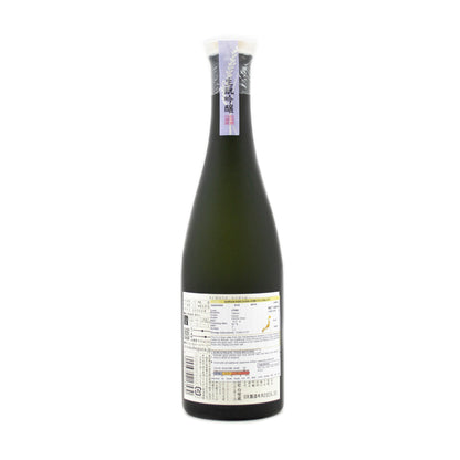 Shirakabegura Kimoto Ginjo - Sake 640ml 15.5%