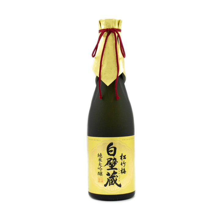 白壁蔵 純米大吟醸 640ml 15.5%
