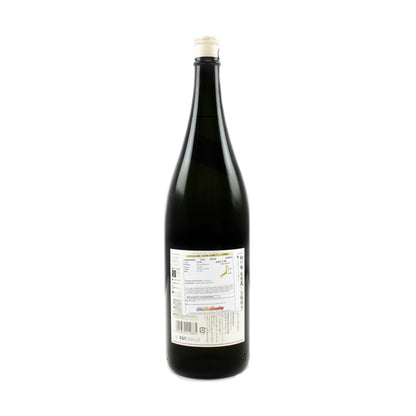 白壁蔵 生酛純米 1.8L 15.5%