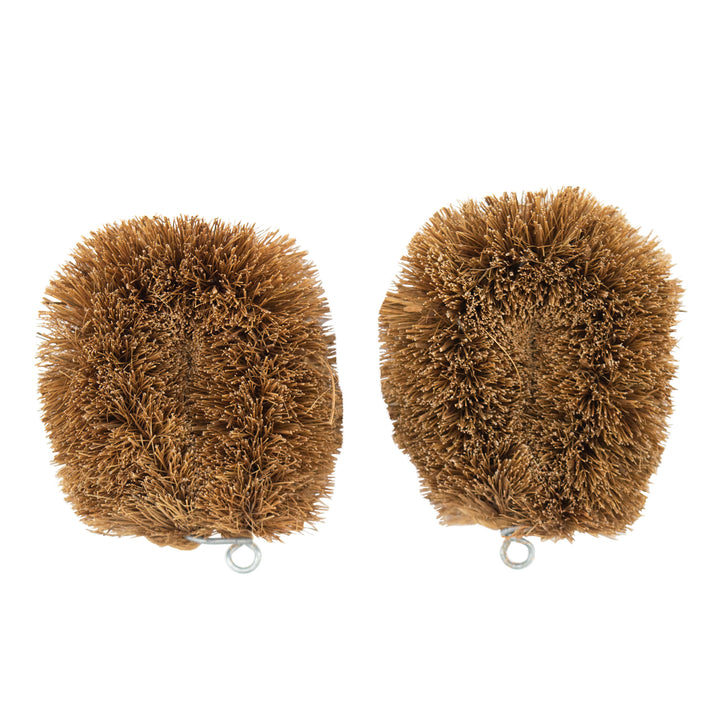 Scrub Brush Tawashi 2pcs