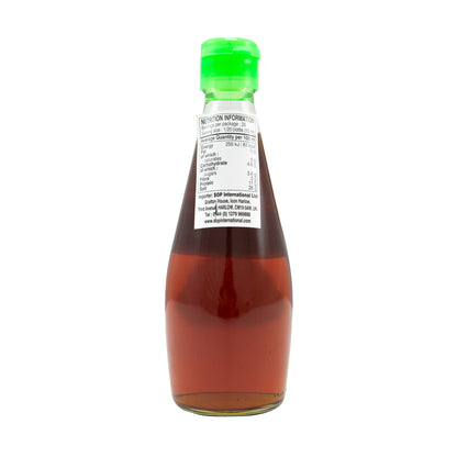 Squid Brand Fish Sauce 300ml