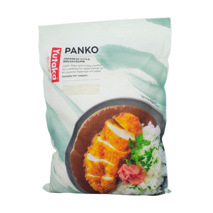 Yutaka パン粉 1kg