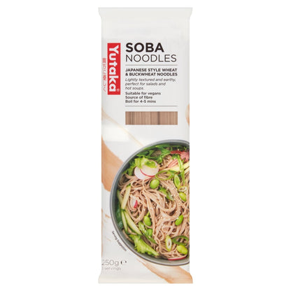 Yutaka そば 250g
