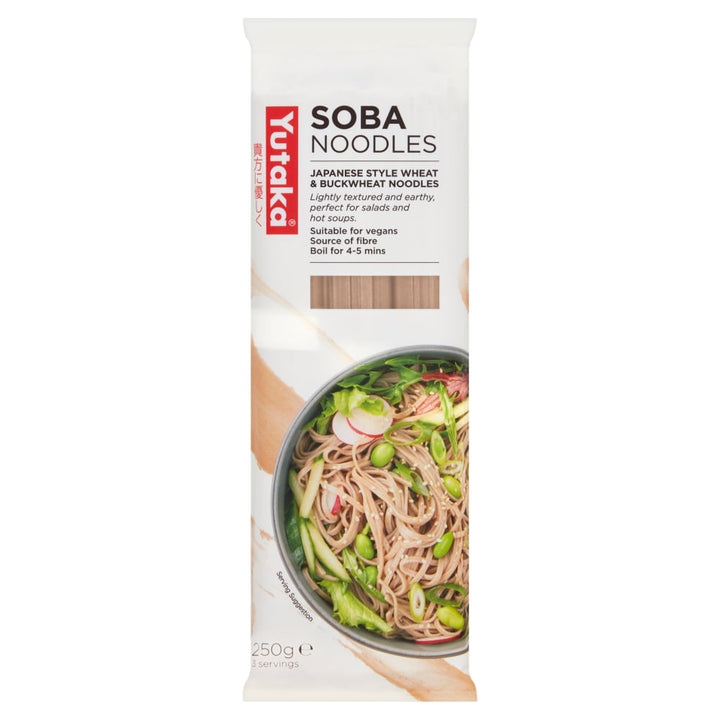Yutaka そば 250g